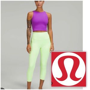 Lululemon picket align